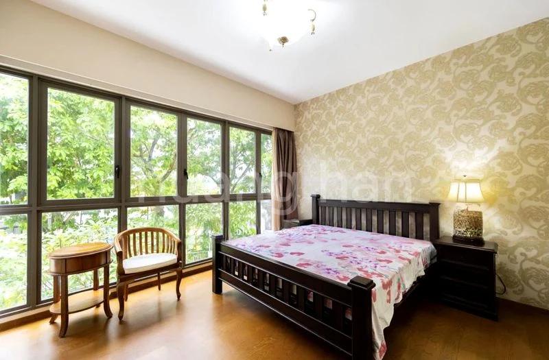 5 Bed Cluster House (Landed) for Sale in  Kovan Regency - Image 4